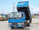 Mitsubishi Fuso Canter FE51CBD