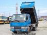 Used 2000 MT mitsubishi-fuso canter FE51CBD Image[0]