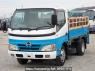 Used 2011 MT hino dutro XZU308M Image[0]