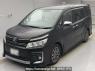 Used 2015 AT toyota voxy ZRR80W Image[0]