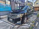 Nissan Elgrand TE52