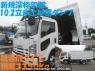 Used 2012 MT isuzu forward FRR90S1 Image[0]