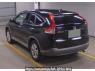 Used 2013 AT honda cr-v RM1 Image[2]