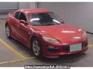 Mazda RX-8 SE3P