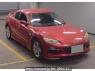 Used 2012 AT mazda rx-8 SE3P Image[0]