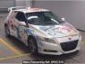 Used 2011 MT honda cr-z ZF1 Image[0]