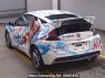 Used 2011 MT honda cr-z ZF1 Image[2]