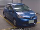 Toyota Vitz KSP130
