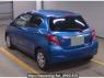 Used 2016 AT toyota vitz KSP130 Image[2]