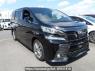 Used 2017 AT toyota vellfire AGH30W Image[0]