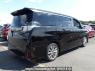 Used 2017 AT toyota vellfire AGH30W Image[1]