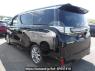 Used 2017 AT toyota vellfire AGH30W Image[2]