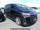 Toyota Alphard Hybrid AYH30W
