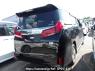 Used 2022 AT toyota alphard-hybrid AYH30W Image[1]