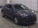 Toyota C-HR ZYX11