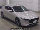 Mazda Mazda3 Fastback BP5P