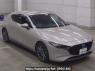 Used 2023 AT mazda mazda3-fastback BP5P Image[0]
