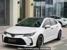 Used 2020 AT toyota corolla TV7121E6 Image[0]