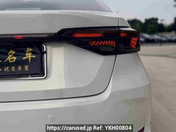 Used 2020 AT toyota corolla TV7121E6 Image[6]