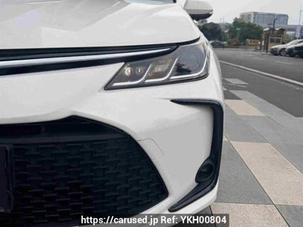 Used 2020 AT toyota corolla TV7121E6 Image[12]