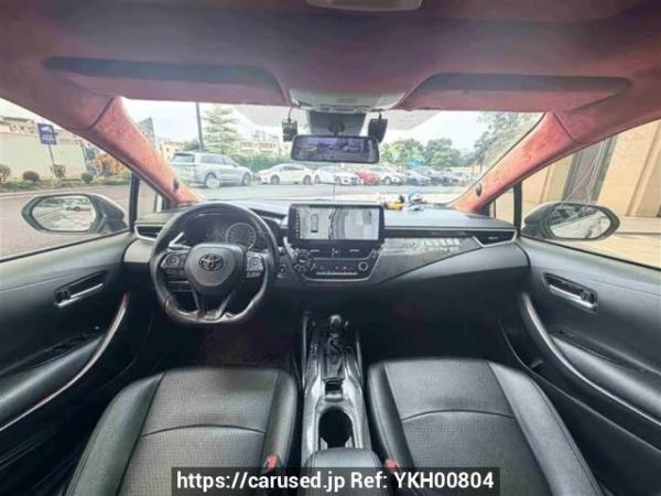 Used 2020 AT toyota corolla TV7121E6 Image[14]