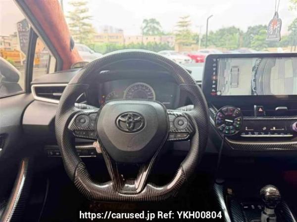 Used 2020 AT toyota corolla TV7121E6 Image[15]