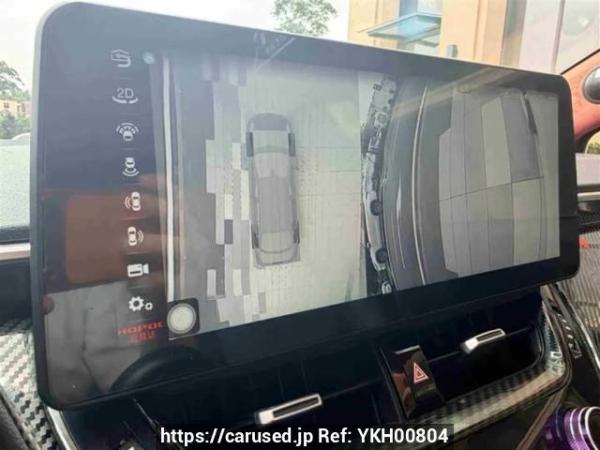 Used 2020 AT toyota corolla TV7121E6 Image[16]