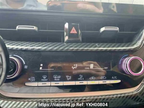 Used 2020 AT toyota corolla TV7121E6 Image[18]