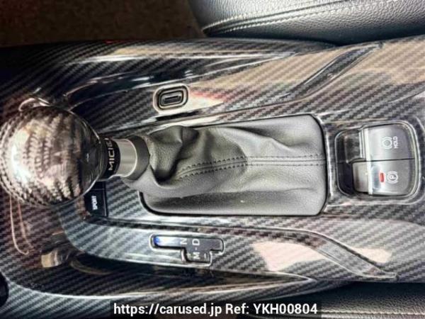 Used 2020 AT toyota corolla TV7121E6 Image[20]