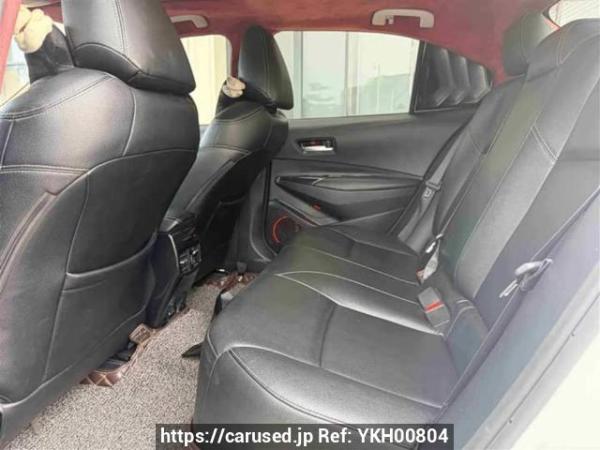 Used 2020 AT toyota corolla TV7121E6 Image[25]