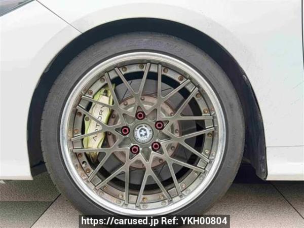 Used 2020 AT toyota corolla TV7121E6 Image[27]