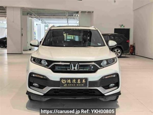 Used 2021 AT honda xr-v DHW7151RUCFF Image[6]