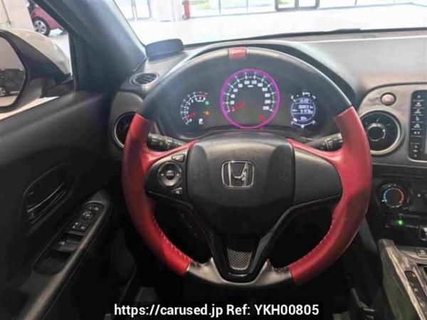 Used 2021 AT honda xr-v DHW7151RUCFF Image[9]