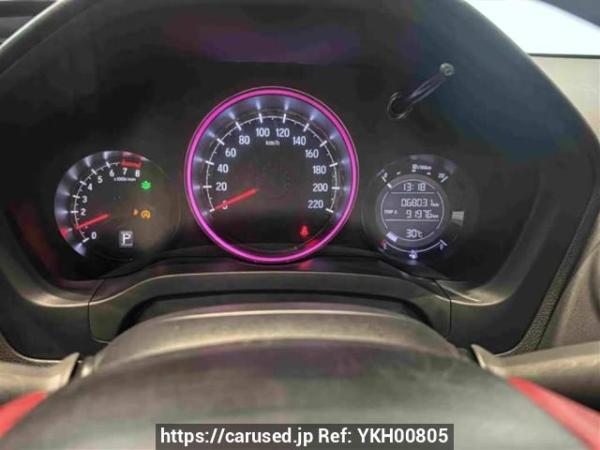Used 2021 AT honda xr-v DHW7151RUCFF Image[11]