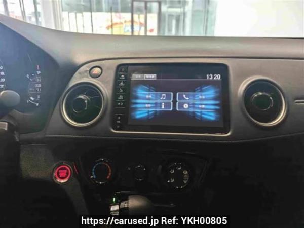 Used 2021 AT honda xr-v DHW7151RUCFF Image[12]