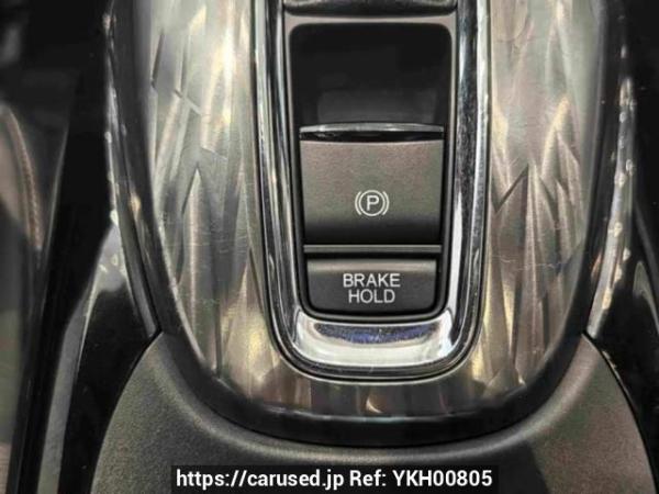 Used 2021 AT honda xr-v DHW7151RUCFF Image[13]
