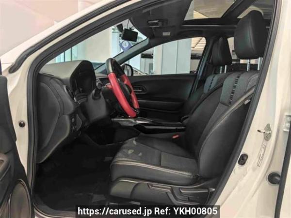 Used 2021 AT honda xr-v DHW7151RUCFF Image[17]