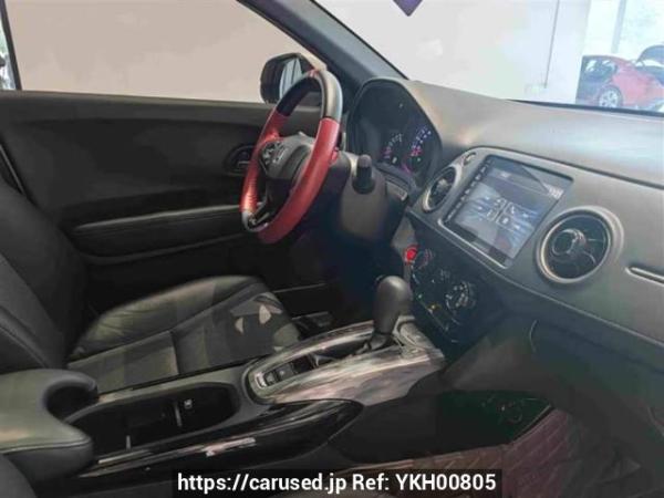 Used 2021 AT honda xr-v DHW7151RUCFF Image[18]