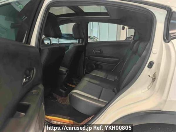 Used 2021 AT honda xr-v DHW7151RUCFF Image[19]