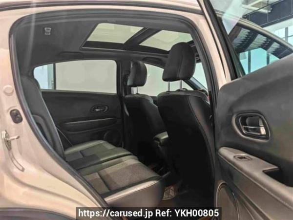 Used 2021 AT honda xr-v DHW7151RUCFF Image[20]