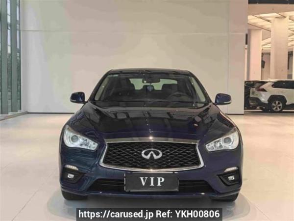 Used 2020 AT infiniti q50l DFL7201ASNW1 Image[6]