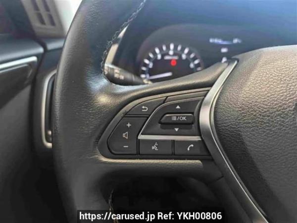Used 2020 AT infiniti q50l DFL7201ASNW1 Image[9]