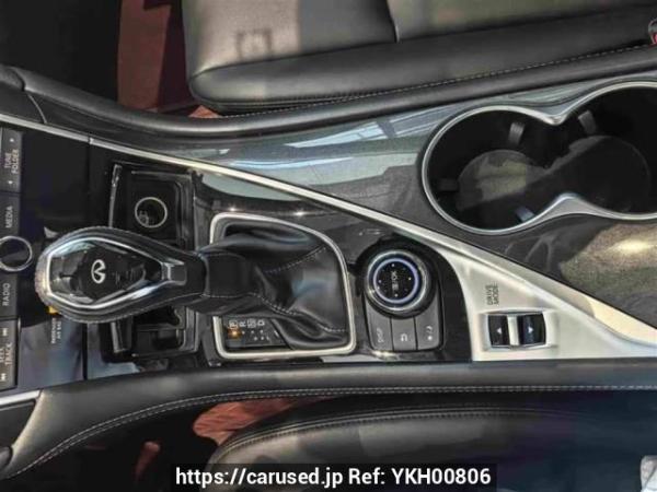 Used 2020 AT infiniti q50l DFL7201ASNW1 Image[14]