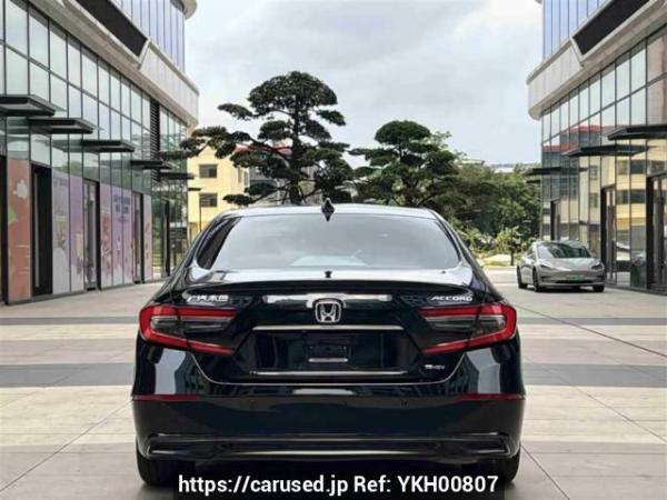 Used 2020 AT honda accord GHA7201ABC6AHEV Image[5]