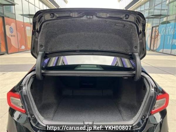 Used 2020 AT honda accord GHA7201ABC6AHEV Image[6]