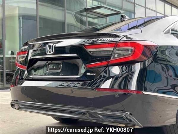 Used 2020 AT honda accord GHA7201ABC6AHEV Image[8]