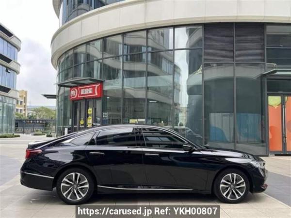 Used 2020 AT honda accord GHA7201ABC6AHEV Image[9]