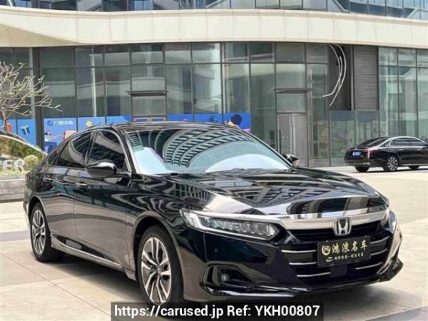 Used 2020 AT honda accord GHA7201ABC6AHEV Image[10]