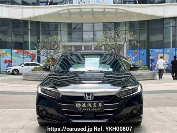 Used 2020 AT honda accord GHA7201ABC6AHEV Image[11]