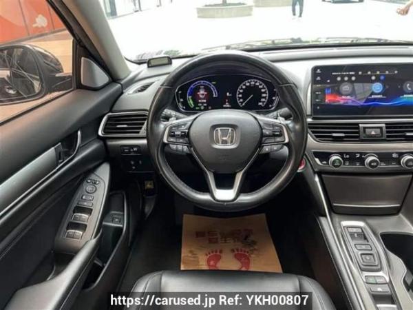 Used 2020 AT honda accord GHA7201ABC6AHEV Image[14]